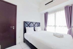 Great Location 1BR at Casa de Parco near ICE BSD Apartment By Travelio